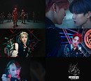 '11일 컴백' EPEX(이펙스), 신곡 '학원歌' M/V 티저 공개 '강렬 퍼포먼스'