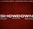 ‘쇼다운’ 메인 저지 박재범, 메인 DJ Spray와 ‘SHOWDOWN’ 발매…릴보이 지원 사격