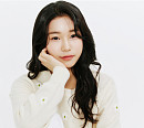 류영채, 새 프로필 이미지 공개…싱그러운 매력 발산