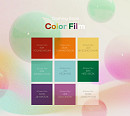 국가단, 솔로 싱글 프로젝트 돌입…'국가단 Color Film' 티저 이미지 공개