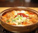 아산 묵은지갈비찌개ㆍ온양온천ㆍ현충사ㆍ지중해마을 쿠키가게ㆍ도고 호박국수ㆍ외암마을 연엽주(김영철의 동네 한 바퀴)