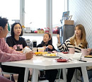 심하은 나이 동갑 서동주ㆍ동생 양은지, 이천수 집 청라 아파트 방문…딸 주은 영어 실력에 '감탄'