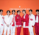 [BTS in 더시티 라스베이거스] 방탄소년단 지민ㆍ뷔 "그래미 수상 실패, 아쉽지만 깔끔한 결과…눈물은 났다"