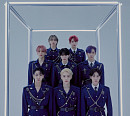 EPEX(이펙스), 오늘(11일) 미니 3집 불안의 서 챕터 1. '21세기 소년들' 발매