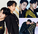 저스트비, 'JUST BEGUN' 오피셜 포토 전체 공개 '기대 UP'