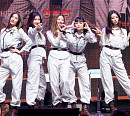 ITZY(있지), 첫 공식 팬미팅 성료 "믿지가 우리 눈앞에 있다"