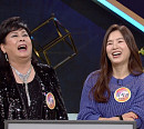 옥희&김지선, 김현정&홍영주, 나이ㆍ세대 초월 '전설의 춤꾼' 우리말 달인은?