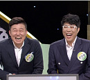 '우리말 겨루기' 박지원 아나운서도 반한 춤꾼 홍록기&표인봉ㆍ현진영&KCM 명예 달인은?