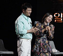 나문희ㆍ서이숙ㆍ우미화ㆍ김영옥ㆍ윤유선 나이 잊은 열정의 듀엣 무대…‘뜨거운 씽어즈’ 1위의 주인공은?