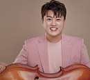 김호중 군대 소집해제 당일 신곡 '나의 목소리로' 공개…팬들 위한 헌정곡