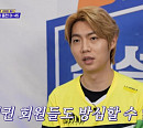 '올 탁구나!' 손태진, 라이벌 매치 앞두고 심기일전…세기의 대결 예고
