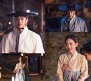 '붉은 단심' 이준X강한나, 조선판 로미오와 줄리엣 '기대감 UP'