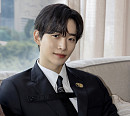 2PM 이준호, 광고계도 접수…한국PD대상 수상→백상예술대상 노미네이트