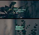 김동현, '국민가수 Color Film' 솔로곡 'Bittersweet' 티저 영상 공개…남다른 감성 예고
