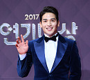 배우 유건, 음주운전 적발…"면허취소 수준"