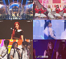 드림캐쳐, 100분간의 콘서트 꽉 채운 특급 소통…팬들과 함께 활동 첫 걸음