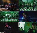 JUST B(저스트비), 신곡 'RE=LOAD' M/V 티저 공개 '기대감 UP'