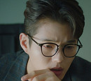 '크레이지 러브' 하준, 대체불가 빌런 '몰입 UP'