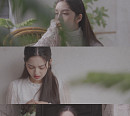 릴리안, 데뷔곡 '일분일초' MV 티저 공개…아련 감성 예고