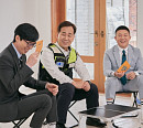 김영태 고속도로 암행 순찰팀→김진영 검시조사관, '유퀴즈' 현장 출동 특집 출연