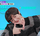 'TMI SHOW' 박지훈, 진정한 애교 장인 "내 마음 속의 저장"