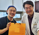 양동근, 글로벌 의료봉사 단체 ‘그린닥터스’ 홍보대사…‘지저스 블러드 아미’와 협업