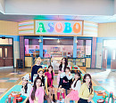 NiziU(니쥬), 새 디지털 싱글 'ASOBO' 일본 오리콘 및 주요 음원 차트 1위