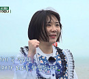 허안나 '자급자족원정대' 합류…전북 무안 세발낙지 잡이 도전