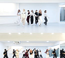 드림캐쳐, 타이틀곡 'MAISON' 안무 영상 공개 '압도적 에너지'