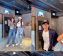 제시, '식스센스3' 팀과 신곡 'ZOOM' 유쾌한 댄스 챌린지 '웃음'
