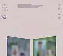 '27일 컴백' 윤지성, 미니 3집 '미로(薇路)' 예판 오픈