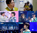 '국가부' 김성주, 박창근과 '방구석 콘서트' 중 눈물 펑펑 "아버지 임종 지키지 못해"