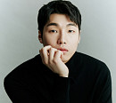 '내일은 국민가수' 하동연, 새 프로필 공개 "댄디한 카리스마"