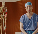 '명의' 석세일ㆍ김기택ㆍ이종서ㆍ이춘기ㆍ김용찬 교수가 전하는 척추 질환의 모든 것