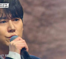 '유명가수전2' 규현, 김기태와 스페셜 듀엣 '완벽 하모니'