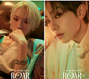 엘라스트 라노X원준, 콘셉트 포토 공개 '치명적 아우라'