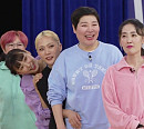 씨스타 보라, '마녀체력 농구부' 합류…허니제이 절친 "원조 체육돌 위엄"