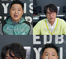 싸이, 성시경과 정규 9집 수록곡 '감동이야'로 특급 컬래버 성사
