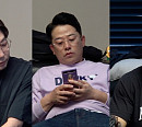 개그맨 김준호, 나이 9세 연하 김지민과의 러브 스토리 공개…뜬금 고백에 '미우새' 멤버 불신