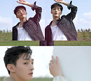 윤지성, 신보 '미로 (薇路)' 콘셉트 비디오 오픈 '순정만화 비주얼'