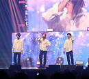 CIX(씨아이엑스), 단독 콘서트 ' in SEOUL' 성료 "꿈만 같고 행복한 시간"