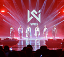 위아이, 데뷔 첫 단독 콘서트 성료 “꿈 같은 지금, 평생 함께 하고파"
