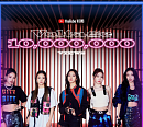 ITZY(있지), 日 첫 싱글 타이틀곡 'Voltage' 뮤직비디오 유튜브 1000만 뷰 돌파