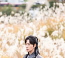 박해진, '지금부터, 쇼타임!'으로 첫 사극 도전 "한복마저 완벽 소화"