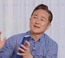 표창원 추리소설 주인공 권일용 선택 "영화화된다면 여진구ㆍ현빈ㆍ류승룡 캐스팅"(우리 사이)