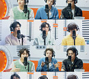 저스트비, 글로벌 온리비 위한 소통 요정→팬송 라이브까지 "팬들과 같은 생각 기뻐"