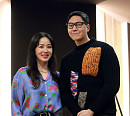 엄정화 X 정준일, ‘서울체크인’ OST로 첫 컬래버…기대감 UP