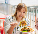 '노는 언니2' 여수 맛집ㆍ루지테마 파크ㆍ순천 고택 숙소, 이상화&김보름과 남도 여행