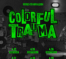 우즈(조승연), 미니 4집 'COLORFUL TRAUMA' 프로모션 스케줄 공개…5월 4일 컴백 카운트다운