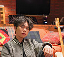 김영흠, 20일 '국민가수 Color Film' 두 번째 음원 'Let’s Dance with Me' 발매